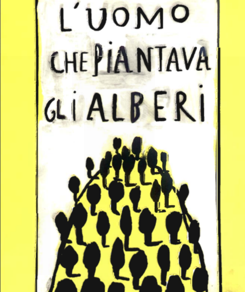 Festa dell'albero 2023
